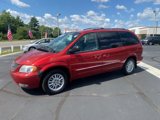 Used 2004 Chrysler Town & Country Touring w/ Leather Interior Group image 3