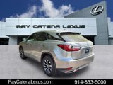 Used 2022 Lexus RX 350 AWD w/ Premium Package image 4