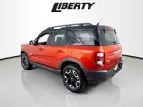 Used 2022 Ford Bronco Sport Outer Banks image 5