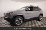Used 2019 Jeep Cherokee Trailhawk w/ Comfort/Convenience Group image 3
