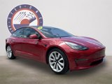 Used 2021 Tesla Model 3 Long Range image 2