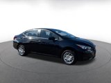 Used 2024 Nissan Versa S image 2