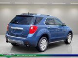 Used 2011 Chevrolet Equinox LTZ w/ LPO, Protection Package image 4