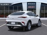 New 2025 Buick Envista Preferred w/ Convenience I Package image 4