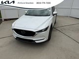 Used 2019 MAZDA CX-5 Touring image 1