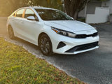 Used 2024 Kia Forte LXS image 4