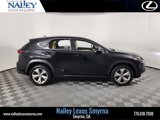 Used 2017 Lexus NX 200t FWD image 2