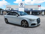 Used 2020 Audi A3 2.0T Premium Plus w/ Premium Plus Package image 3