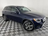 Used 2016 Mercedes-Benz GLC 300 4MATIC image 2