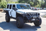 Used 2013 Jeep Wrangler Sahara image 3