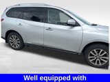 Used 2016 Nissan Pathfinder SL w/ SL Premium Package image 3
