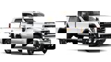 New 2025 GMC Sierra 2500 SLT image 4