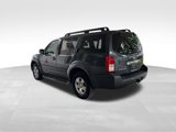 Used 2012 Nissan Pathfinder S w/ Protection Pkg image 4