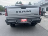 New 2025 RAM 1500 Classic Warlock image 2