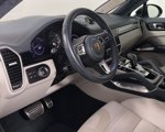 Certified 2022 Porsche Cayenne Turbo S image 4