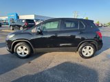 Used 2020 Chevrolet Trax LS w/ Tint and Cruise Package image 4