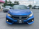 Used 2018 Honda Civic EX image 2