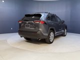 Used 2022 Toyota RAV4 XLE Premium image 5