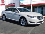 Used 2016 Ford Taurus SEL w/ Equipment Group 201A image 2