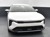 New 2025 Kia K4 EX image 2