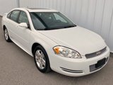 Used 2014 Chevrolet Impala LT w/ LT Sunroof Package image 3