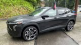 Used 2024 Chevrolet Trax RS w/ Driver Confidence Package image 4