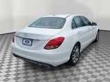 Used 2017 Mercedes-Benz C 300 Sedan image 3