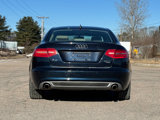 Used 2011 Audi A6 3.0T Prestige image 4