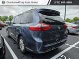 Used 2016 Toyota Sienna XLE image 4