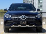 Used 2022 Mercedes-Benz GLC 300 4MATIC image 2