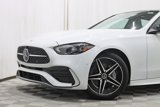 Used 2023 Mercedes-Benz C 300 4MATIC Sedan image 3