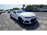 Used 2018 Chevrolet Camaro LT w/ Redline Edition image 2