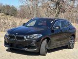 Certified 2022 BMW X2 xDrive28i w/ Convenience Package image 4