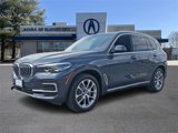 Used 2022 BMW X5 xDrive40i image 3