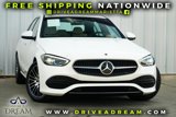 Used 2022 Mercedes-Benz C 300 Sedan w/ Exclusive Trim Package image 2