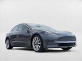 Used 2018 Tesla Model 3 Long Range image 3