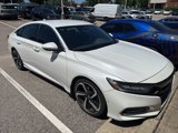 Used 2018 Honda Accord Sport image 4