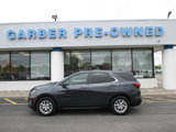 Used 2023 Chevrolet Equinox LT image 2