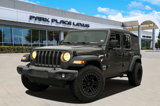 Used 2018 Jeep Wrangler Unlimited Sport S image 3