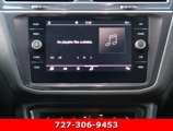 Used 2024 Volkswagen Tiguan SE R-Line image 3