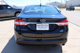 Used 2017 Ford Fusion SE image 2