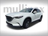 Used 2020 MAZDA CX-9 Touring w/ Touring Premium Package image 3
