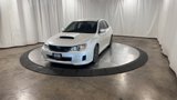 Used 2012 Subaru Impreza WRX Sedan image 5