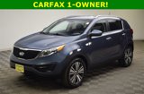 Used 2016 Kia Sportage EX image 2