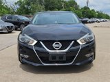 Used 2018 Nissan Maxima Platinum image 2