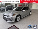 Certified 2022 Toyota Camry LE w/ Carpet Mat Package (TMS) image 3
