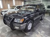 Used 2000 Toyota Land Cruiser image 3