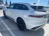 Certified 2025 Jaguar F-PACE R-Dynamic S image 3