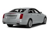 Used 2014 Cadillac CTS Luxury image 5