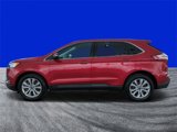 Certified 2022 Ford Edge Titanium image 5